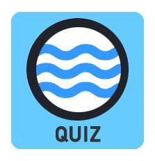 Watereducatie: Rivieren en kanalen quiz